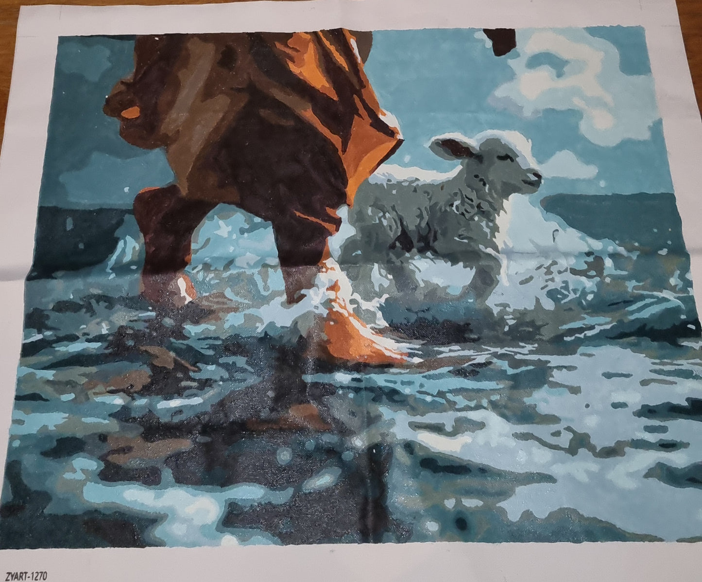 Good Shepherd