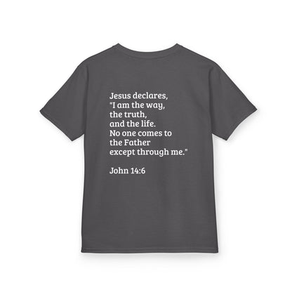 Jesus is King - Kids