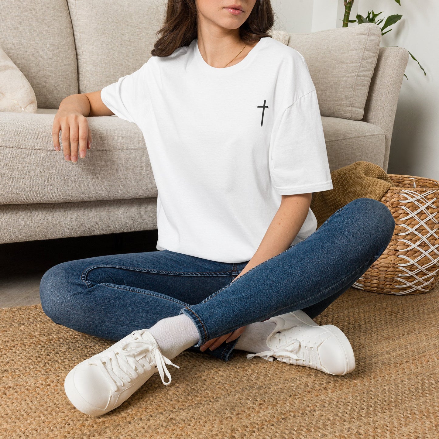 Luke 10:19 Trample Serpents Shirt