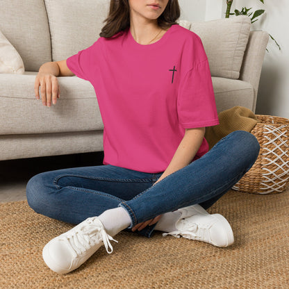 Luke 10:19 Trample Serpents Shirt