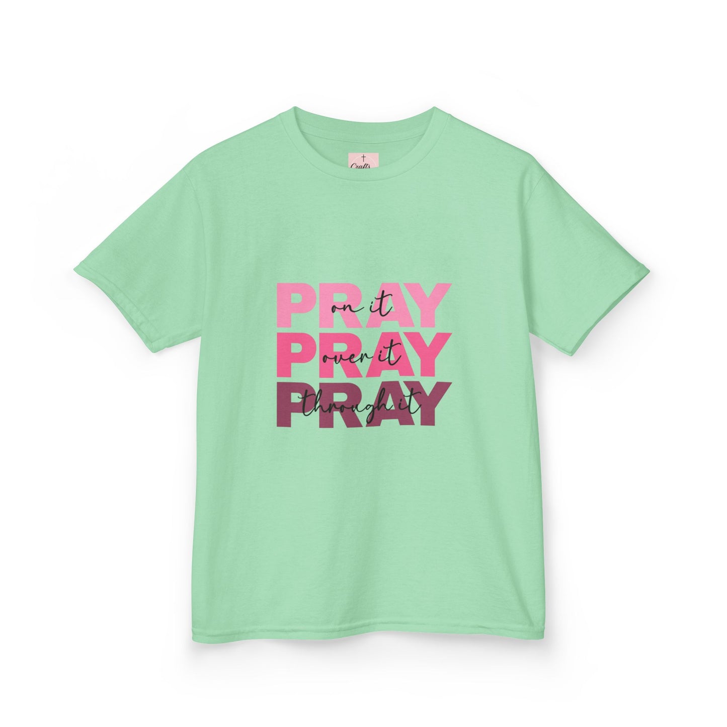 PRAY - Kids