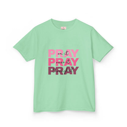PRAY - Kids