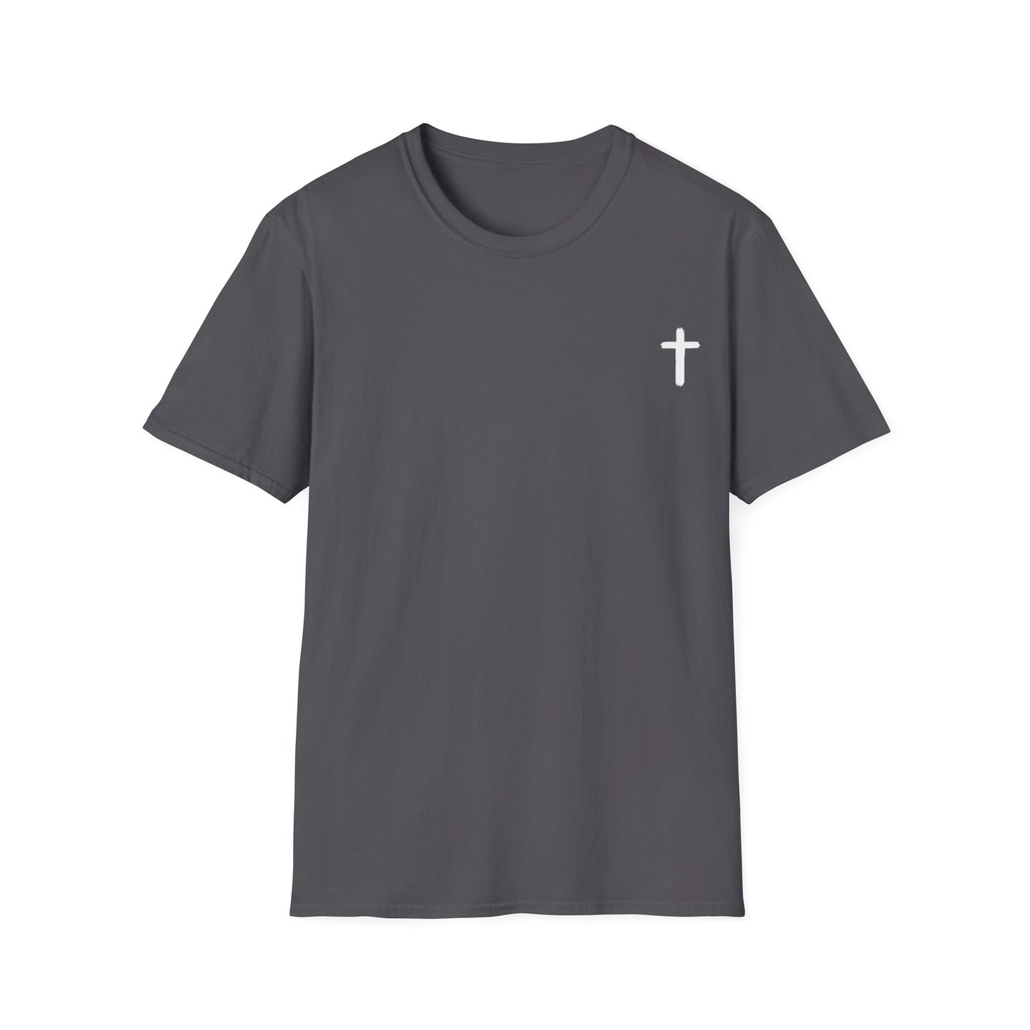 Romans 8:37 Conquerors Shirt