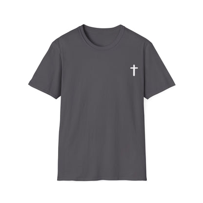 Romans 8:37 Conquerors Shirt