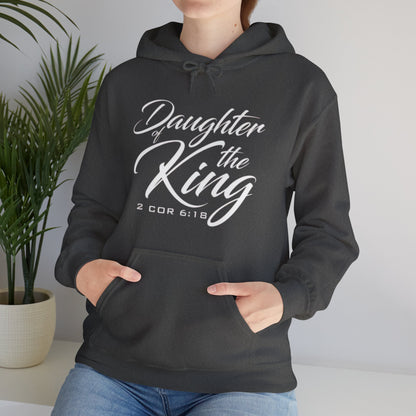 Daughter of the King Hoodie