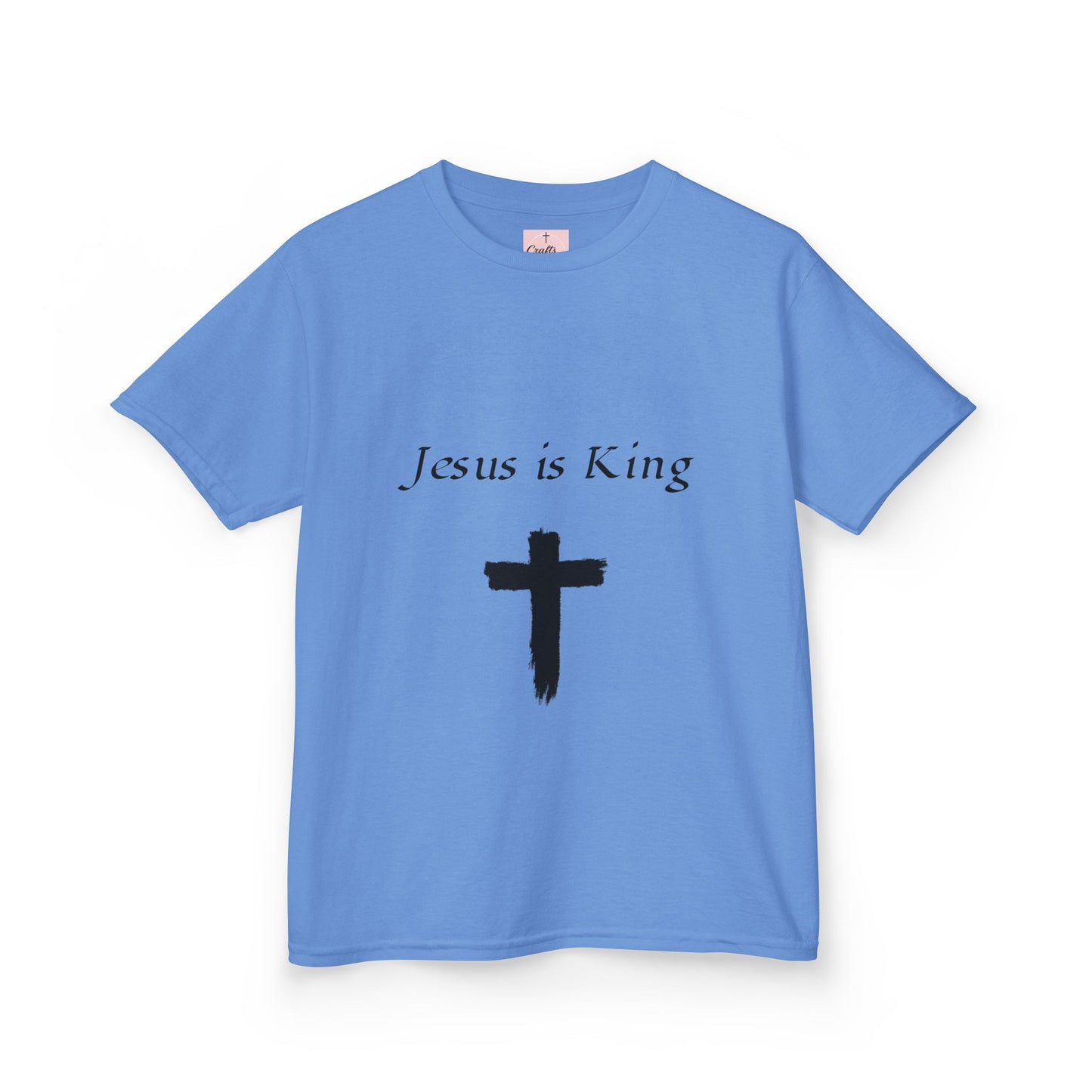 Jesus is King - Kids