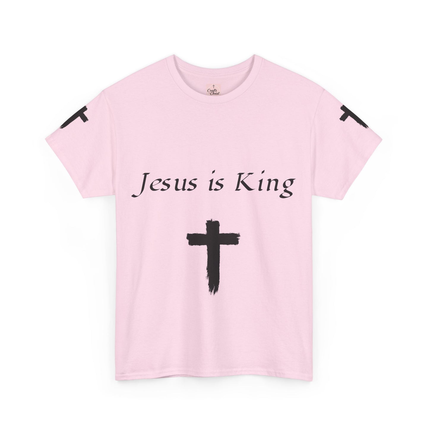 Jesus is King
