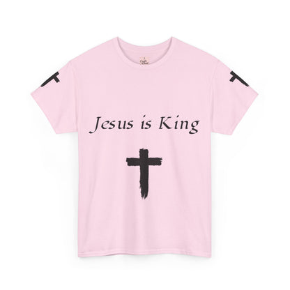 Jesus is King