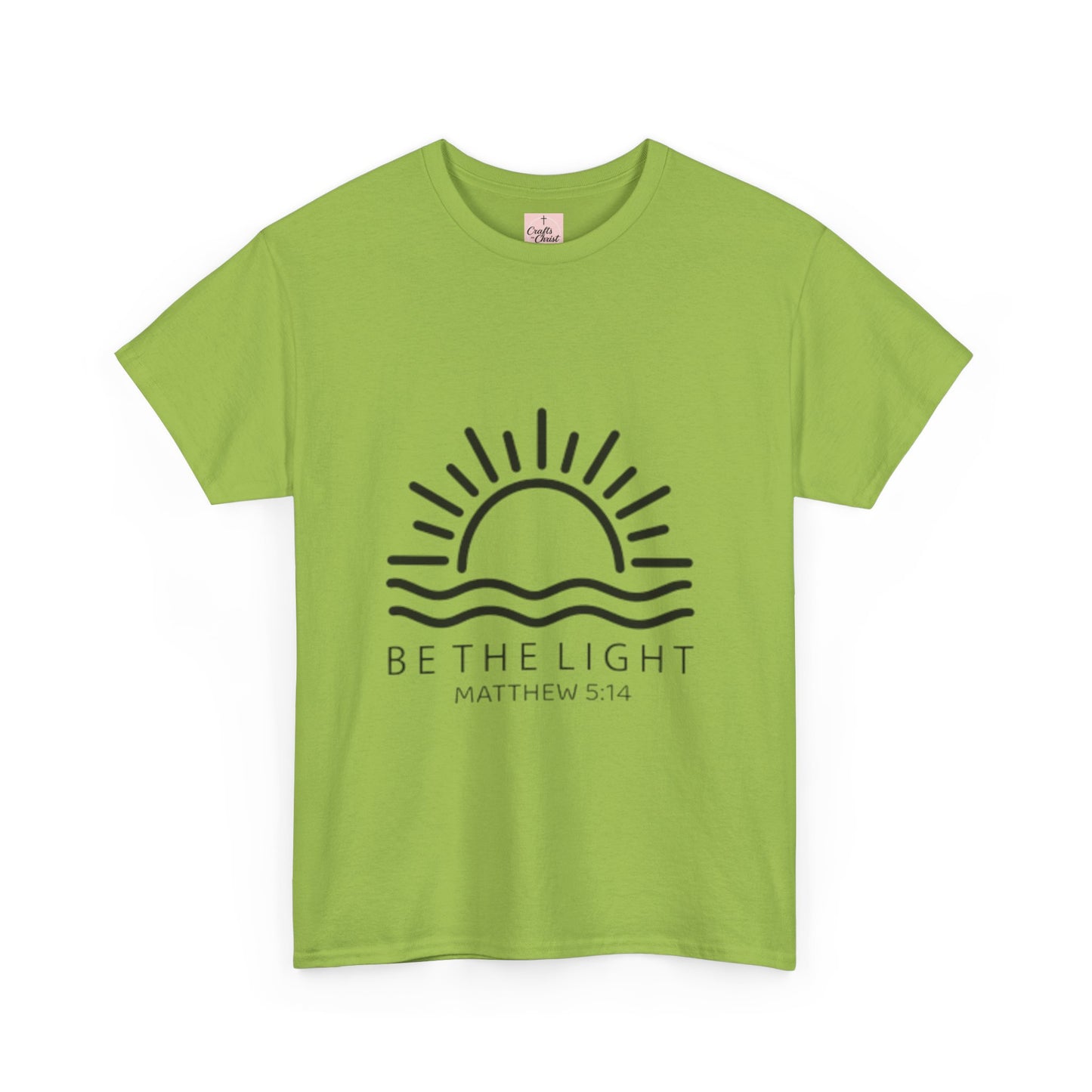 Be the Light