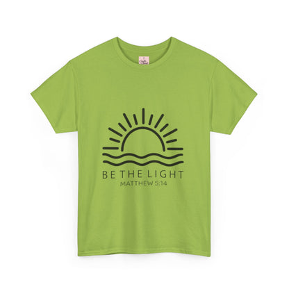 Be the Light
