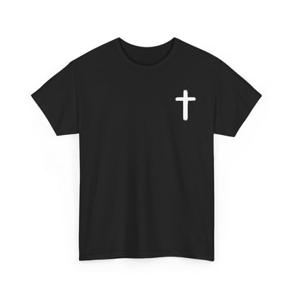 Simple Cross Shirt