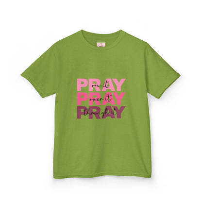 PRAY - Kids