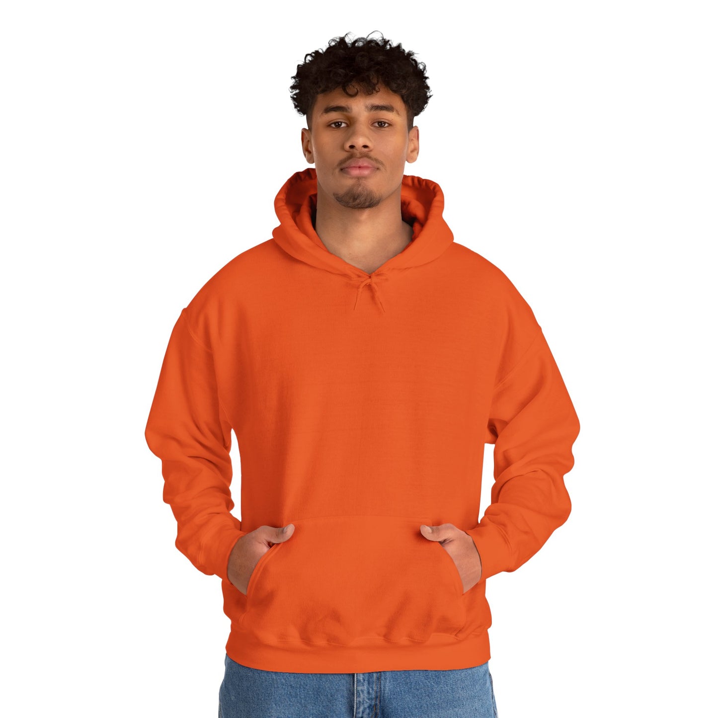 Jesus Yesterday Today Forever Hoodie