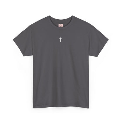 Ask Me About Jesus