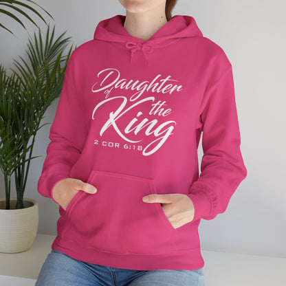 Daughter of the King Hoodie