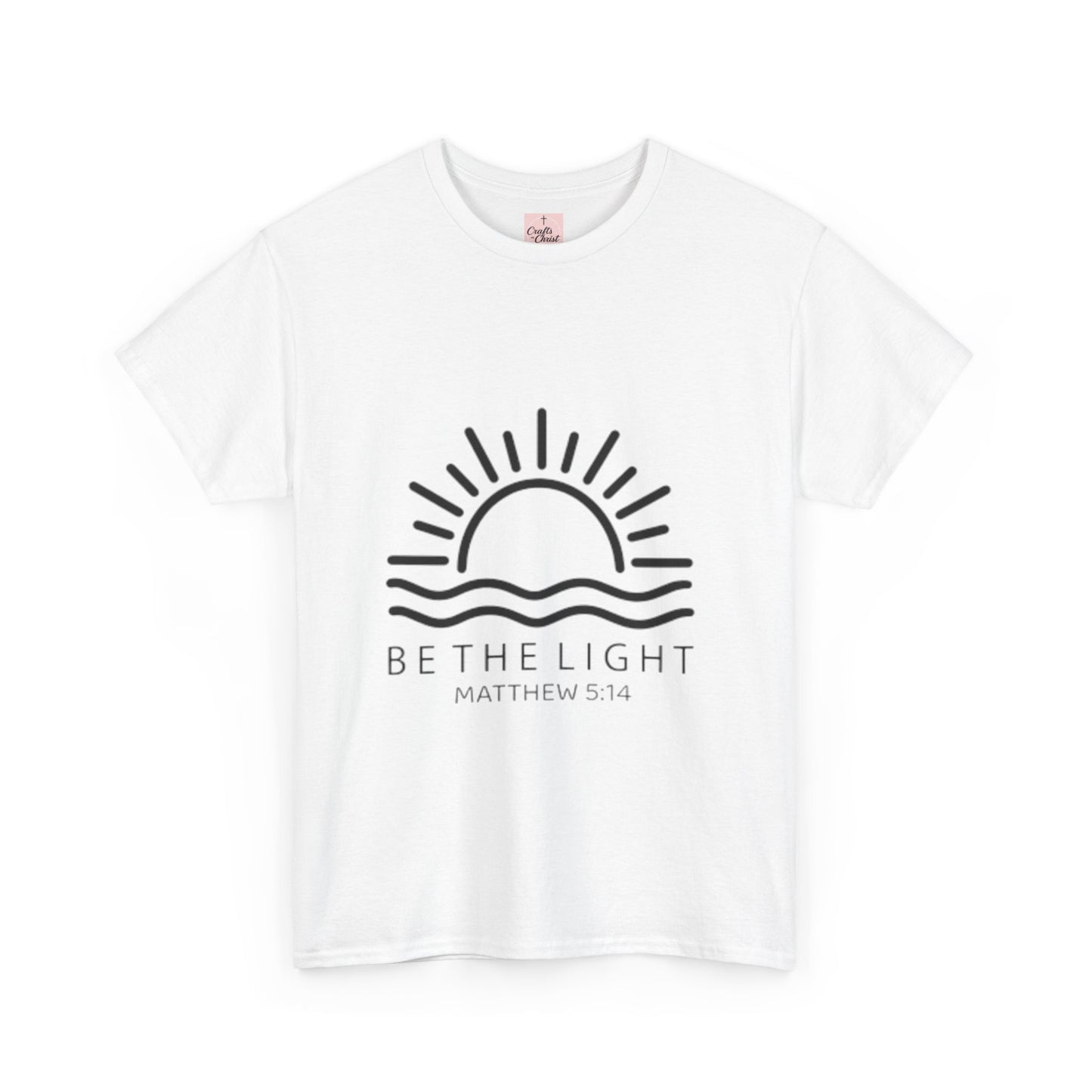 Be the Light