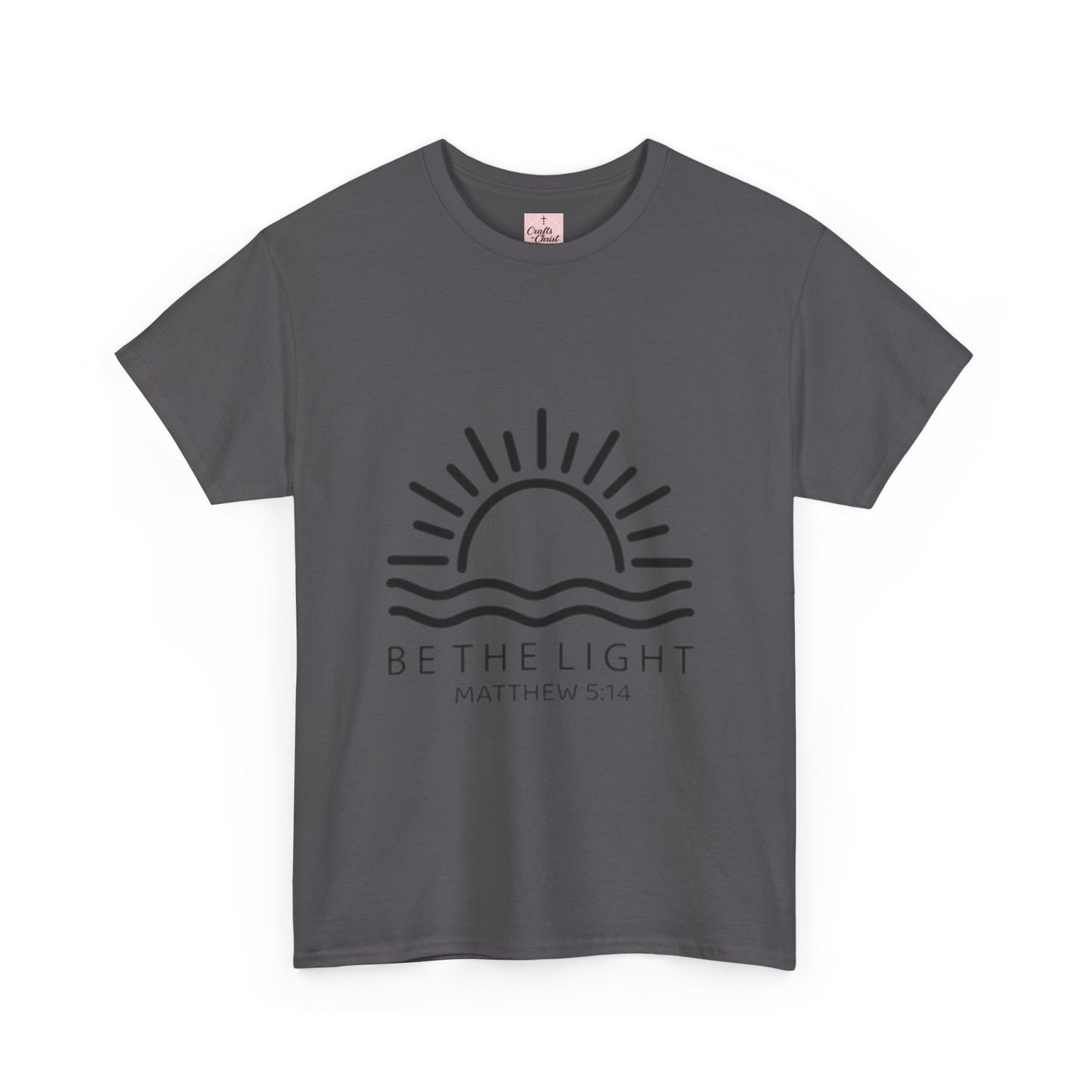 Be the Light