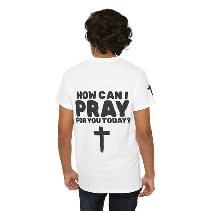 How Can I Pray