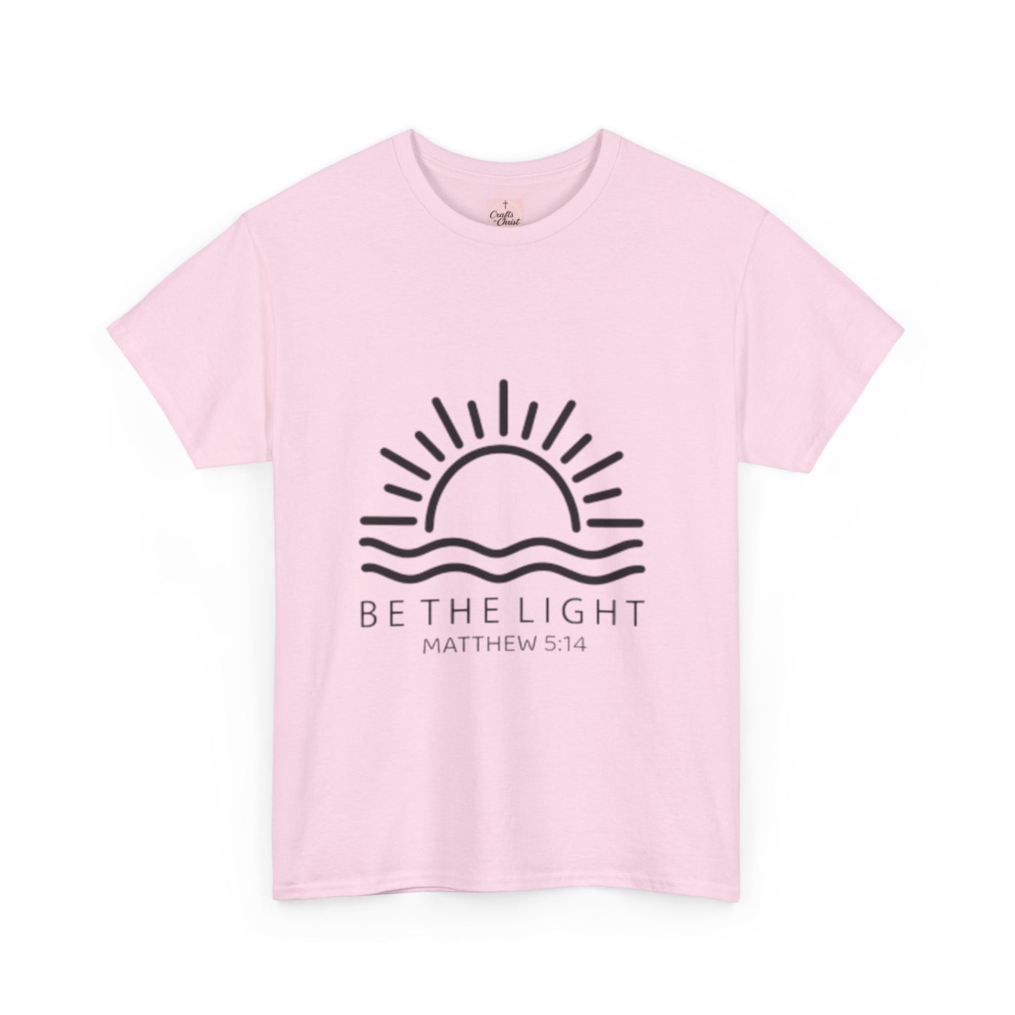 Be the Light