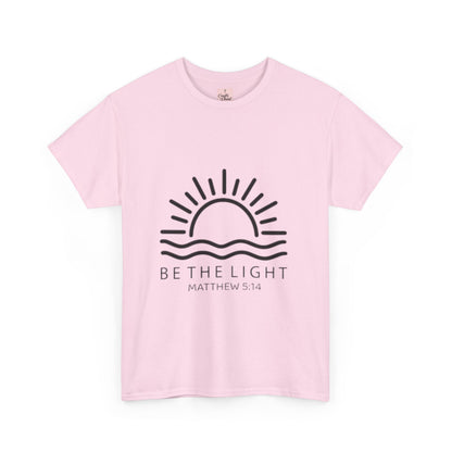 Be the Light