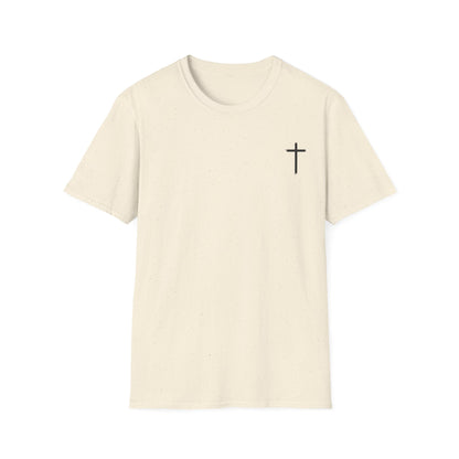 Luke 10:19 Trample Serpents Shirt