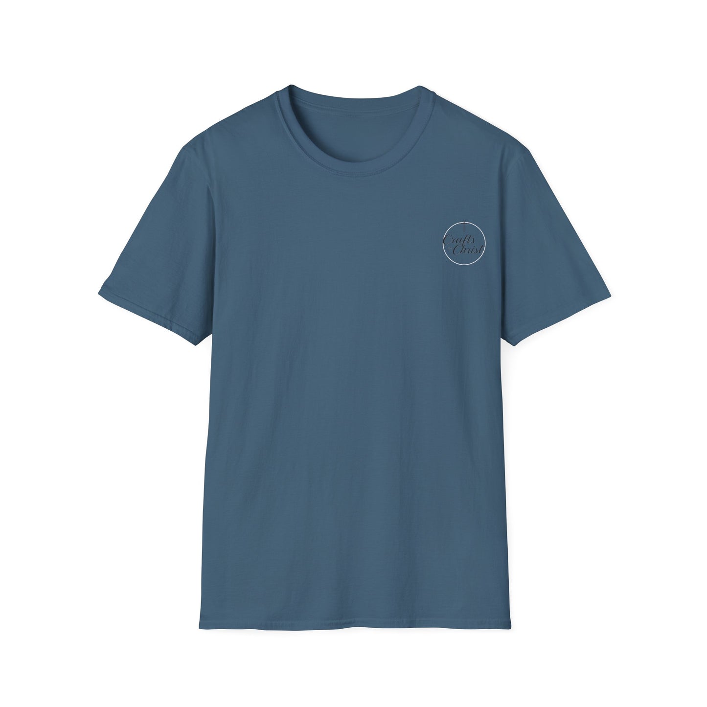 Romans 16:20 God of Peace Shirt