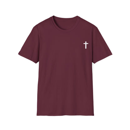 Romans 8:37 Conquerors Shirt