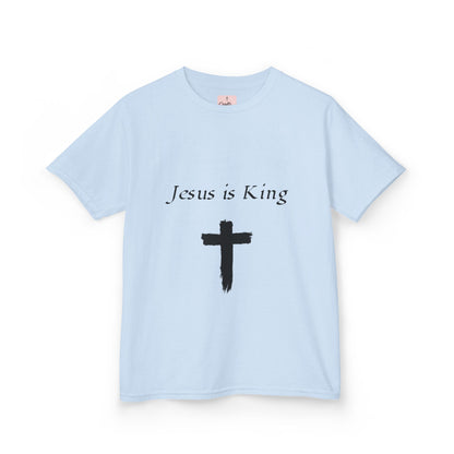 Jesus is King - Kids