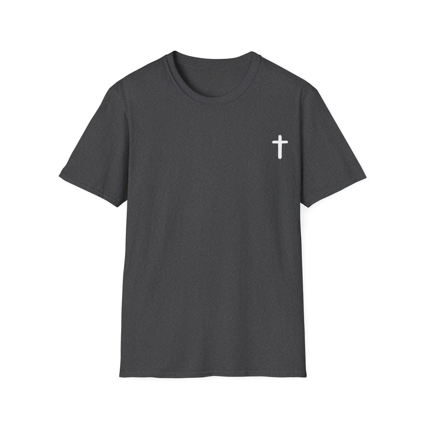 Romans 8:37 Conquerors Shirt