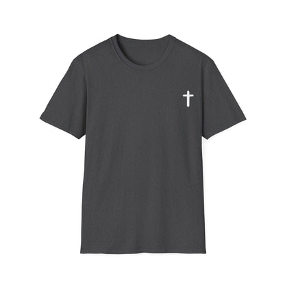 Romans 8:37 Conquerors Shirt