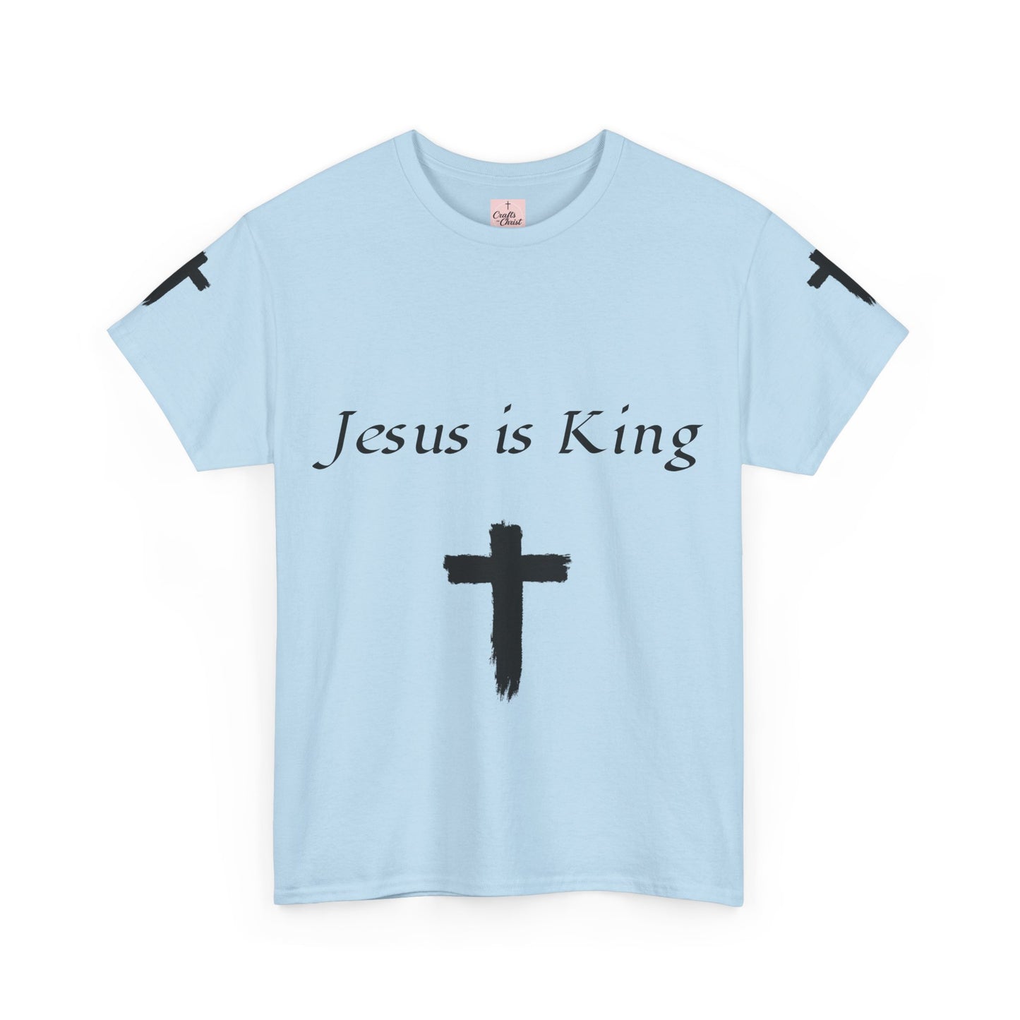 Jesus is King
