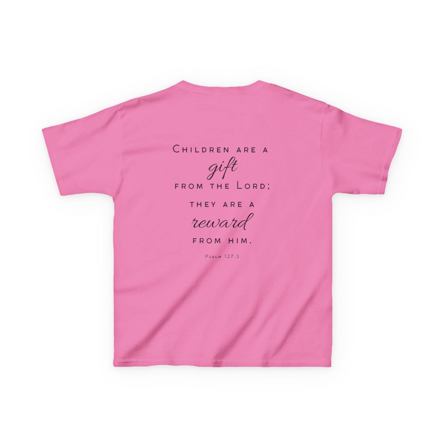 Children Are A Gift - Kids