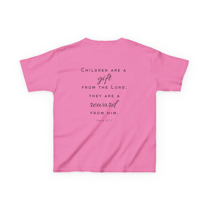 Children Are A Gift - Kids