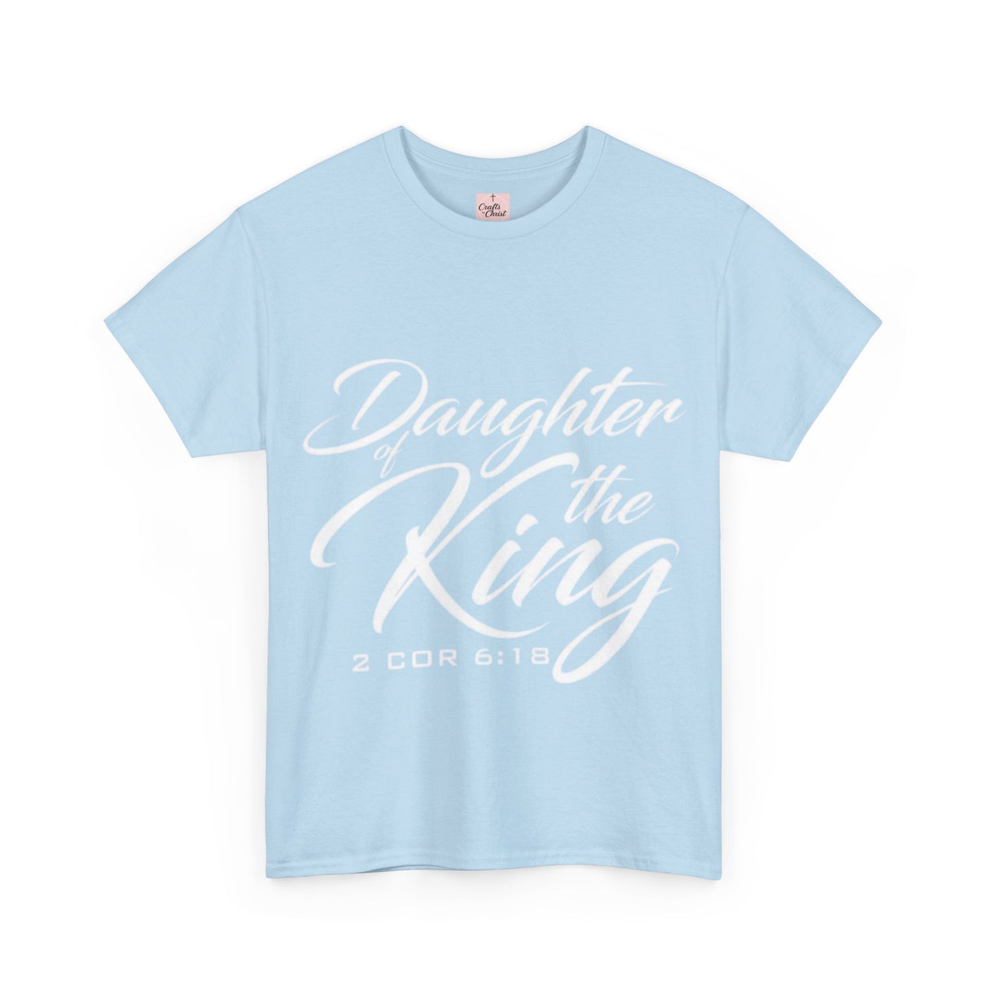 Daughter of the King