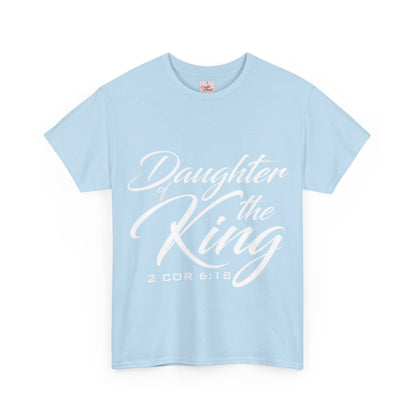 Daughter of the King