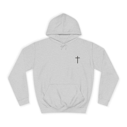 Jesus is Coming Back Hoodie