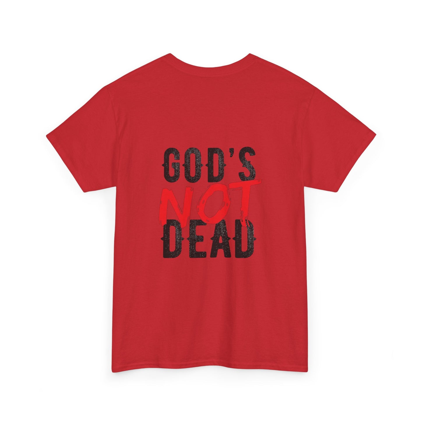 God's Not Dead
