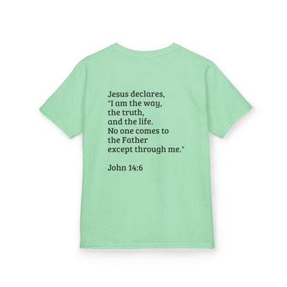 Jesus is King - Kids