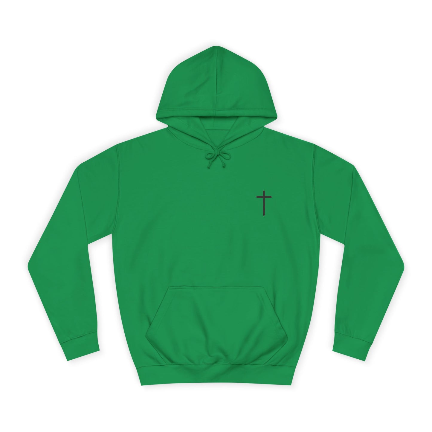 Jesus is Coming Back Hoodie