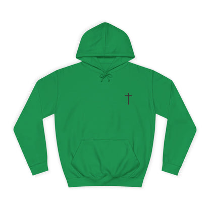 Jesus is Coming Back Hoodie
