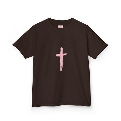 Pink Cross - Kids