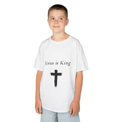 Jesus is King - Kids
