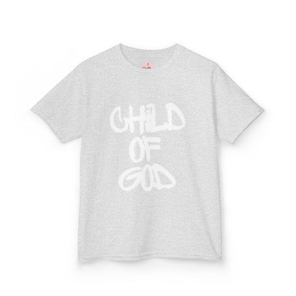 Child of God - White - Kids