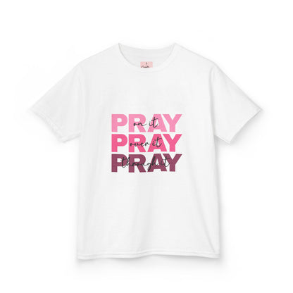 PRAY - Kids