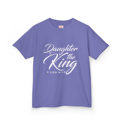 Daughter of the King - Kids