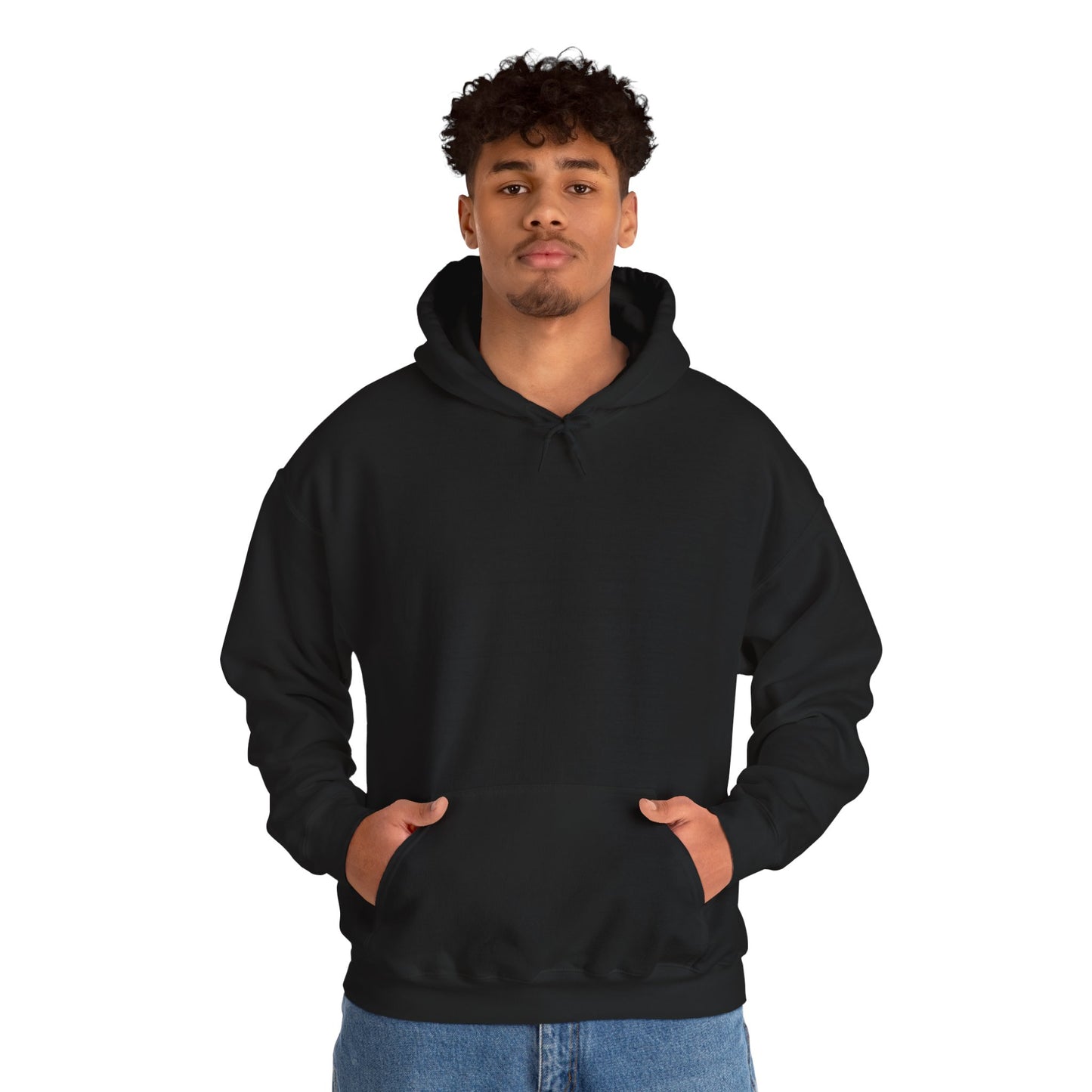 Jesus Yesterday Today Forever Hoodie