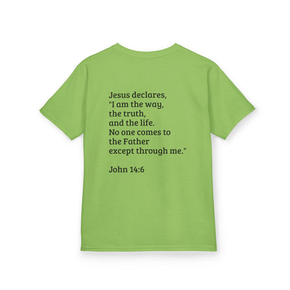 Jesus is King - Kids