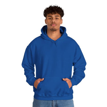 Jesus Yesterday Today Forever Hoodie