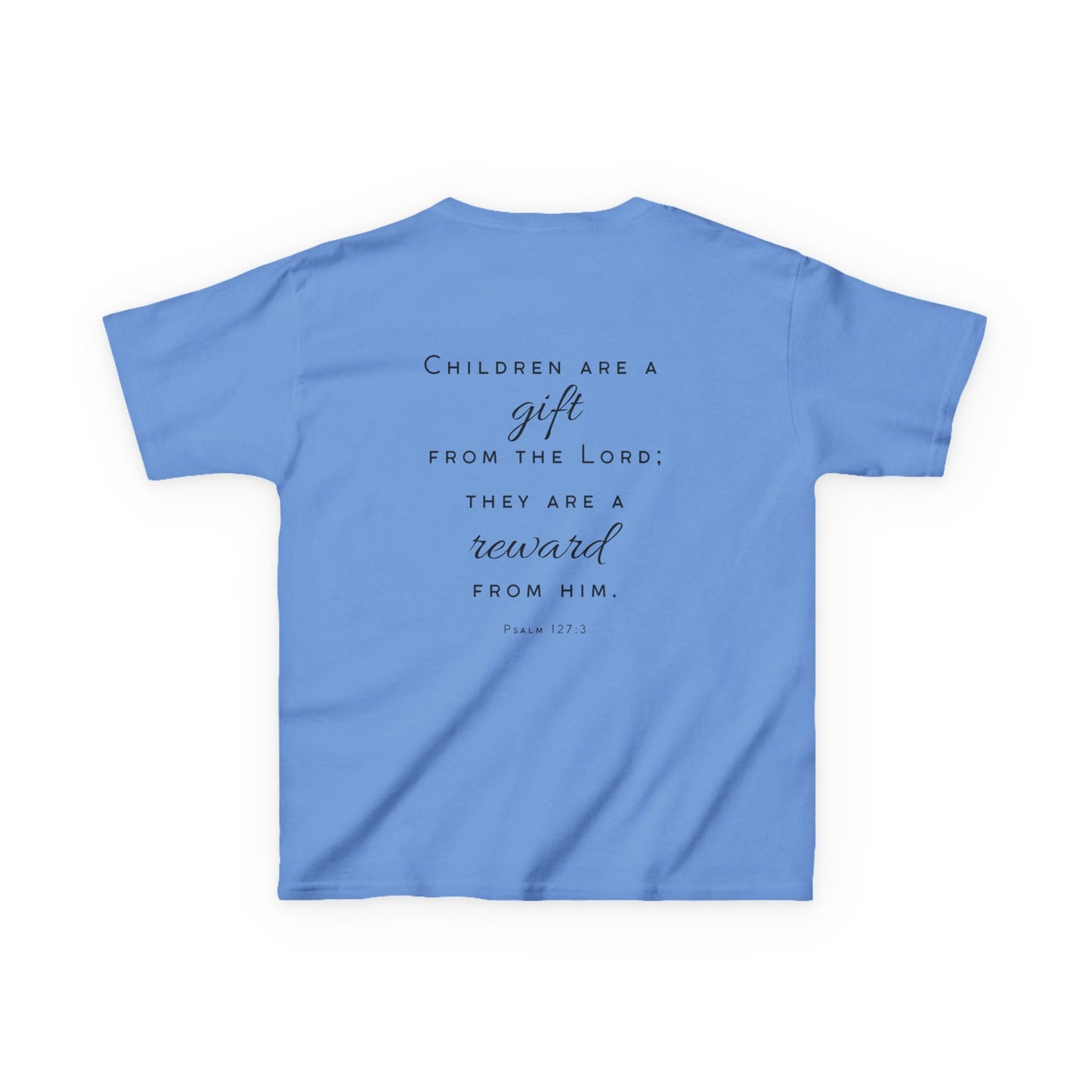 Children Are A Gift - Kids