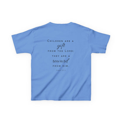 Children Are A Gift - Kids